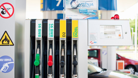 Nove cene goriva: Koliko ćemo plaćati dizel i benzin
