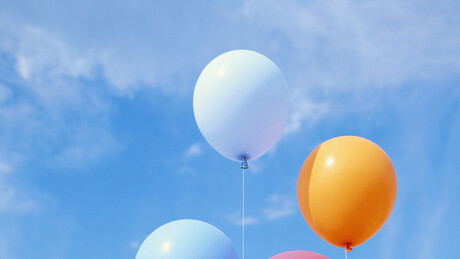 Litvanija: Vanredno stanje zbog balona?