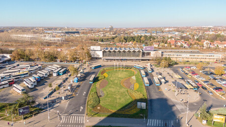 Raspisan tender za sanaciju železničkih stanica u Novom Sadu, Subotici i Bačkoj Topoli