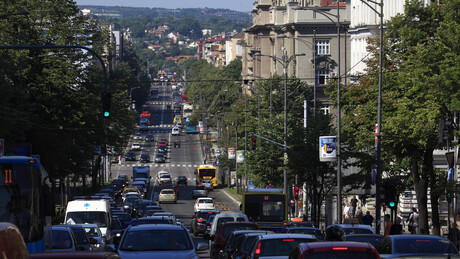 U trećem kvartalu ove godine više od tri hiljade saobraćajnih nesreća i više od 100 nastradalih