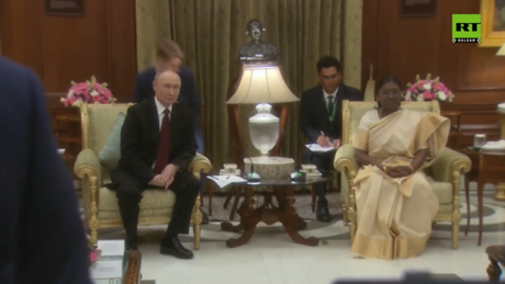 UŽIVO Svečana večera u Nju Delhiju, Putin: Rusija i Indija rade na uspostavljanju multipolarnog poretka