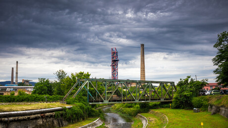 Obrušavanje puta u Kragujevcu: Podneta krivična prijava