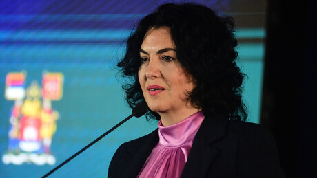 Produžen pritvor bivšoj gradonačelnici Niša