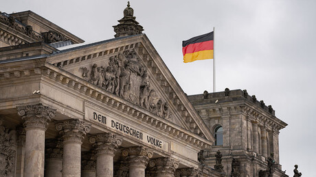 О Дејтону у Бундестагу: Шмит мора да призна, његова стратегија није успела