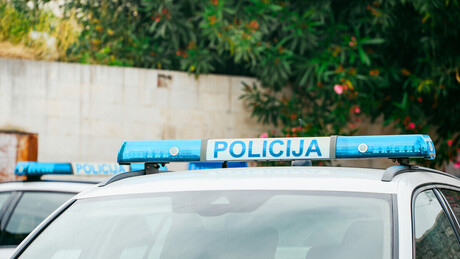 Napad na srpske državljane u Splitu: Presela im kafa zbog ekavice