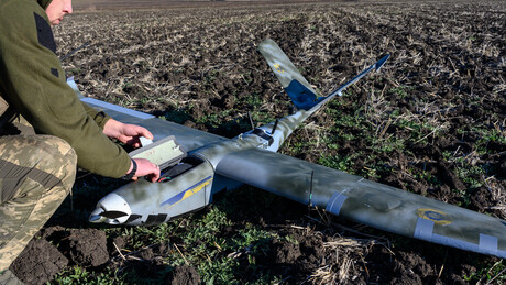 Ruska PVO oborila 118 ukrajinskih dronova: U Voronješkoj oblasti oštećena škola