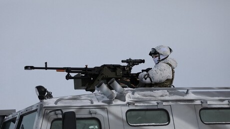 Izveštaj sa fronta: Ruske snage izvele masovni napad raketama "kinžal"