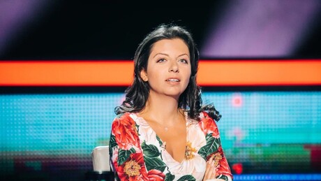 Simonjan na listi najuticajnijih ljudi "Fajnenšel tajmsa": Zahvalila na optužbama