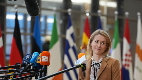 Kalasova briljira: SAD ostaju najveći saveznik, Evropa da ima više samopouzdanja