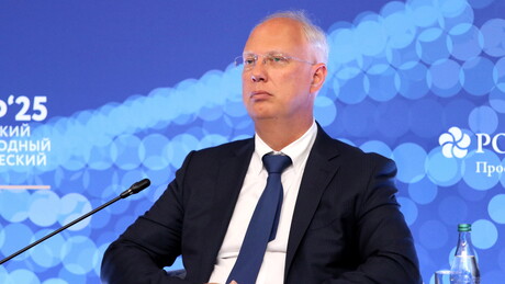 Дмитријев о крађи руске имовине: ЕУ жели да изврши самоубиство