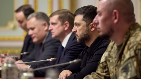 Зеленски: Имао сам дуг и значајан разговор са Трамповим тимом