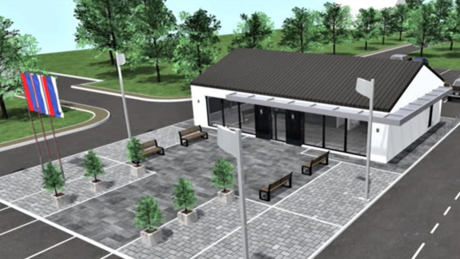 Vlada Srpske podržala izgradnju dva memorijalna kompleksa u Gradišci