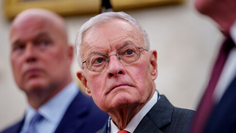 Последњих 10 метара до циља је најтеже: Келог издвојио два кључна питања за решавање сукоба