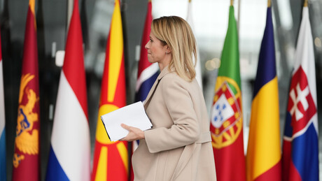 Mediji: Kaja Kalas je poklon Kremlju, njen stav ne pomaže Ukrajini