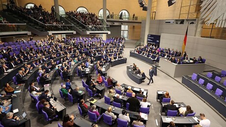 Свега 13 посто немачких посланика подржава предлог за крађу руске имовине