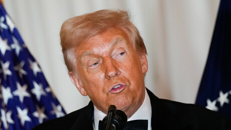 На Трампов рођендан бесплатан улазак у националне паркове широм САД: Али само за Американце