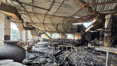 У пожару у ноћном клубу у индијској држави Гоа погинуло 25 особа