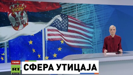 Jutro na RT – 7.12.2025