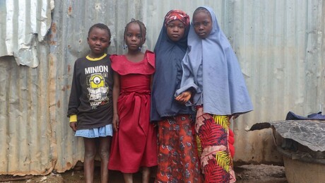 Makron: Francuska će pomoći Nigeriji