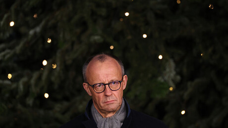 Политичар са најтањим живцима: Фридрих Мерц у рату са интернет коментарима