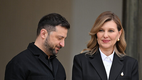 Poslanik Rade: Elena Zelenski na snimcima koji svedoče o korupciji