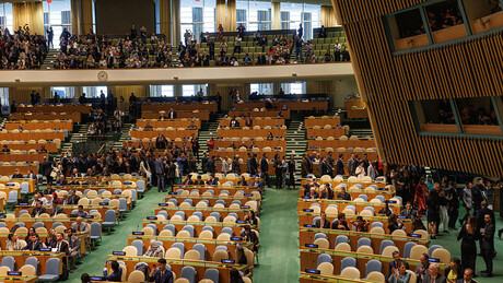 "Отета деца": Зашто Србија није гласала о украјинској резолуцији у УН