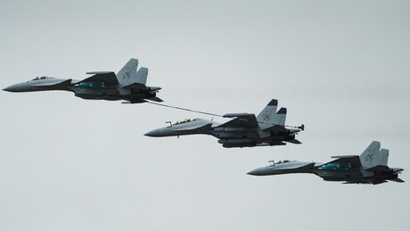 Варнице на небу: Кинески и јапански ловци у сукобу, најмање два инцидента изнад Окинаве