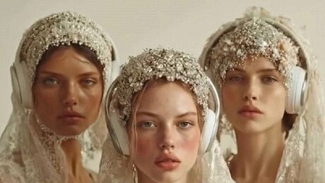 АИ клип са Снегурочком постао хит на друштвеним мрежама (ВИДЕО)