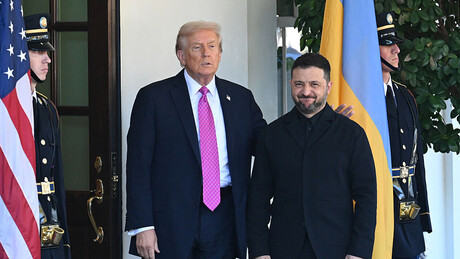 Трамп разочаран: Зеленски није спреман да потпише мировни предлог САД