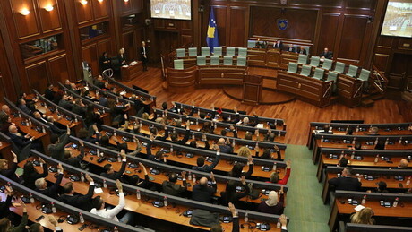 Priština: Istekao rok za podnošenje kandidatura za skupštinu