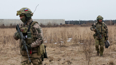 Нова тампон-зона око Красноармејска: Пушилин о стратешком значају ослобођеног места