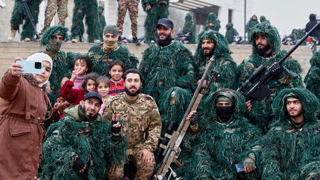 Сиријски председник: Нико нам неће стати на пут ма колико моћан био