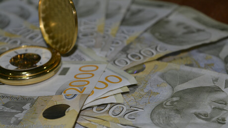 Јавни дуг Србије: Код кога се држава највише задужила