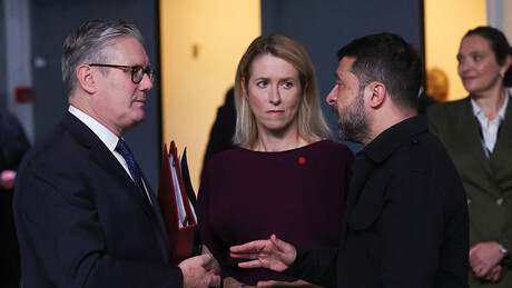 Evropa u šoku: Nova strategija SAD preokreće odnose sa Rusijom i Kinom