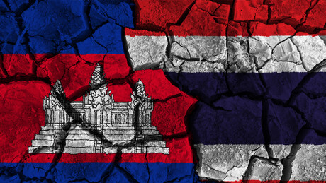 Ruska ambasada u Tajlandu pozvala građane na oprez