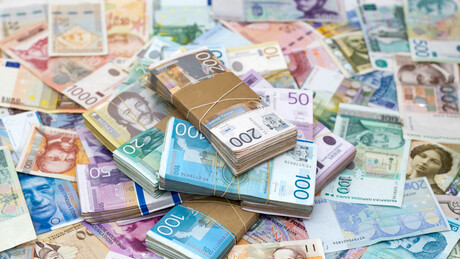 Kako se kretao javni dug u proteklih deset godina i šta nas čeka u 2026 (GRAFIKA)