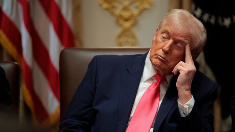 Zapad protiv Zapada, ili o Trampovoj strategiji 2025