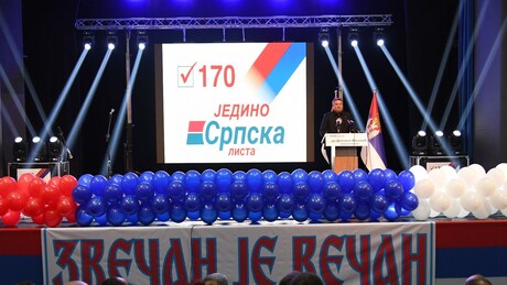 Srpska lista: Razrešeni svi politički imenovani direktori na severu KiM