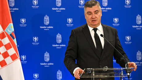 Милановић о набавци наоружања: До тада могу да се заврше два светска рата