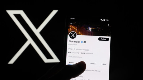 Маск заратио са "четвртим рајхом": Европска комисија тврди да ће "Икс" морати да плати