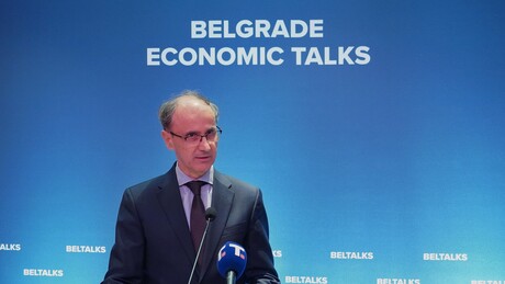 Premijer Macut: Moja vrata su uvek otvorena za dijalog