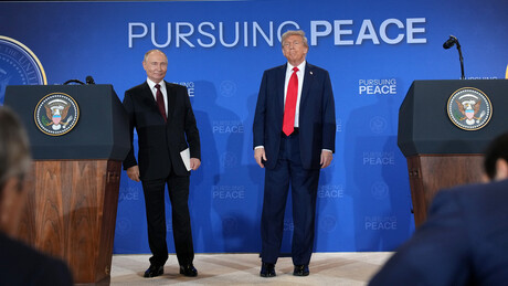 Umesto susreta, druga vrsta diplomatije: Šta Moskva kaže o sastanku Putina i Trampa