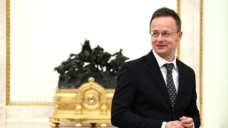 Sijarto: Rusija i Mađarska da rade zajedno i da se suprotstave pritiscima spolja