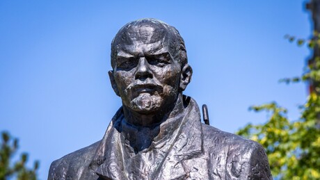 Nema mesta za Lenjina na nemačkim ulicama