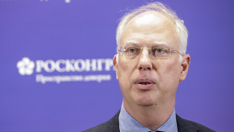 Dmitrijev objavio ko sabotira mirovni proces: Globalisti, birokrate, neokonzervatici...