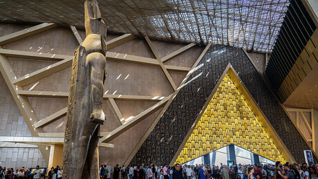 Тутанкамон чека: Хоће ли Европа вратити украдена блага Египта?