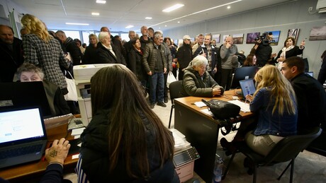 Анђелковић: Првог дана примене Закона о легализацији поднето више од 19.000 захтева