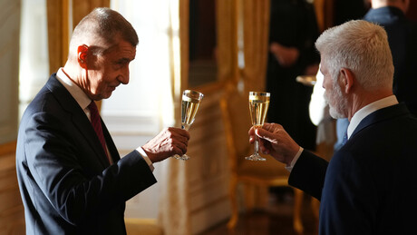 Председник Чешке именовао Бабиша за новог премијера