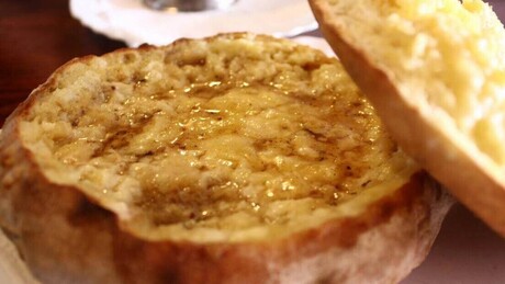 Kомплет лепиња 8. најбоље јело на свету