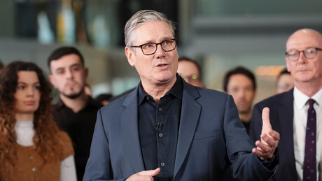 Starmer najavljuje krađu: Dogovor o korišćenju ruskih 114,5 milijardi evra za Kijev blizu finalizacije